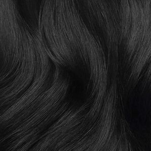 Luxstrnd Virgin Human Hair Genius Weft Hair Extensions