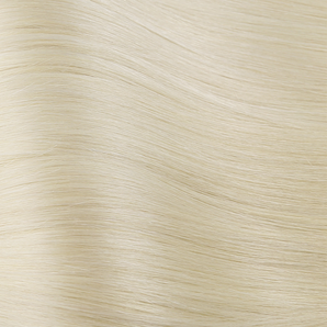 Luxstrnd Virgin Bulk Hair Extensions (100g)