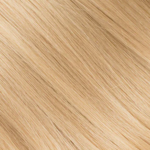 Luxstrnd #613 Beach Blonde Virgin Human Hair Ponytail Hair Extensions (100g)