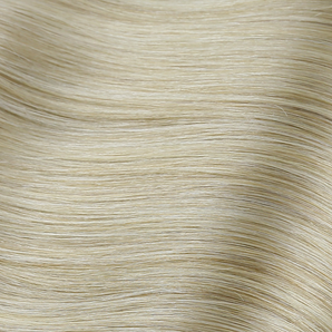 Luxstrnd Chocolate Brown/Ash Brown/Beach  Blonde Virgin Human Hair Halo Hair Extensions (100g)